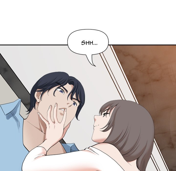 My Husband's a Twin! chapter 16 page 33