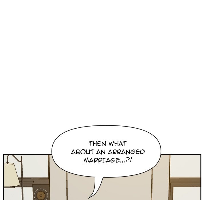 My Husband's a Twin! chapter 16 page 88