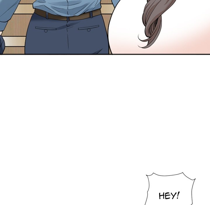 My Husband's a Twin! chapter 16 page 107