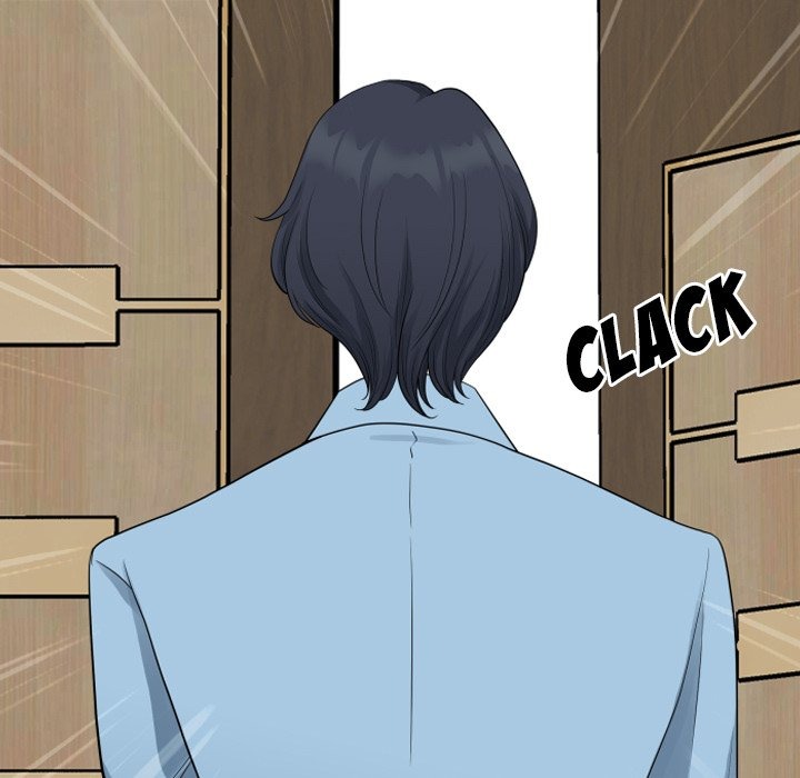 My Husband's a Twin! chapter 16 page 110