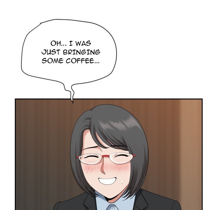 My Husband's a Twin! chapter 16 page 116