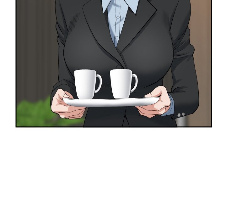My Husband's a Twin! chapter 16 page 117