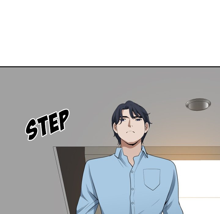 My Husband's a Twin! chapter 16 page 120