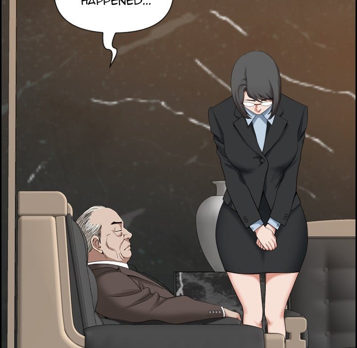 My Husband's a Twin! chapter 16 page 130