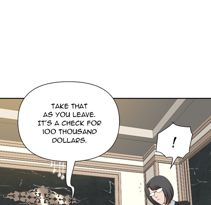 My Husband's a Twin! chapter 16 page 136
