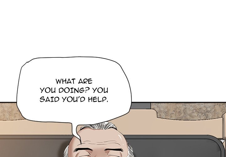 My Husband's a Twin! chapter 17 page 2