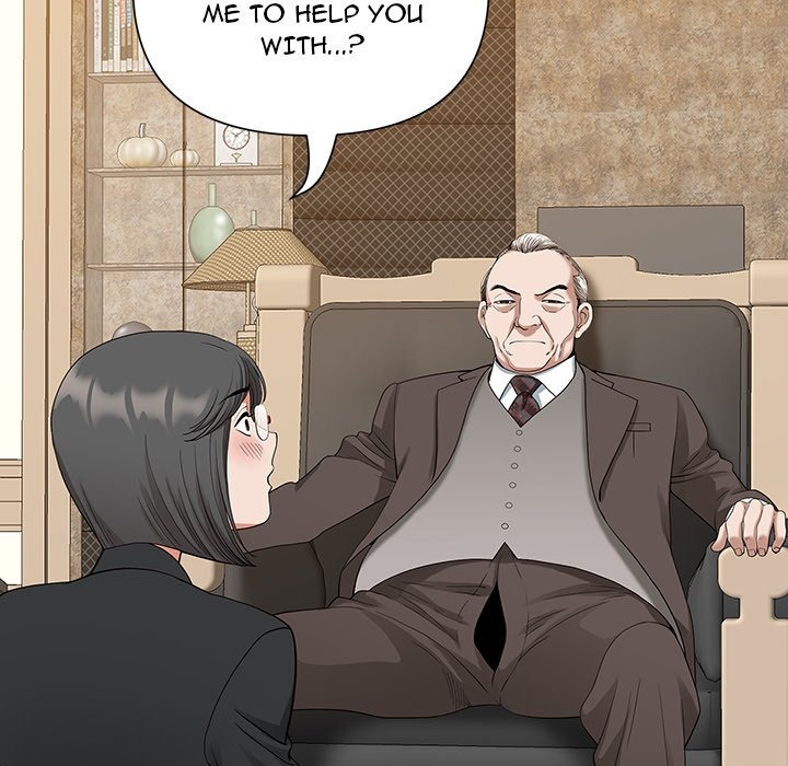 My Husband's a Twin! chapter 17 page 21