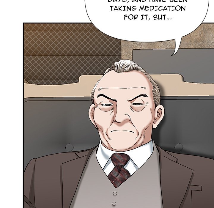 My Husband's a Twin! chapter 17 page 23