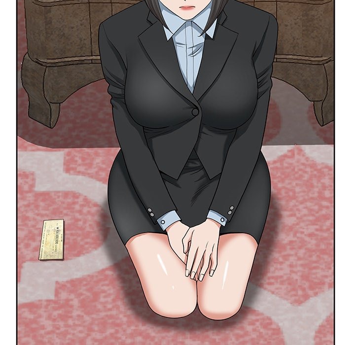 My Husband's a Twin! chapter 17 page 34