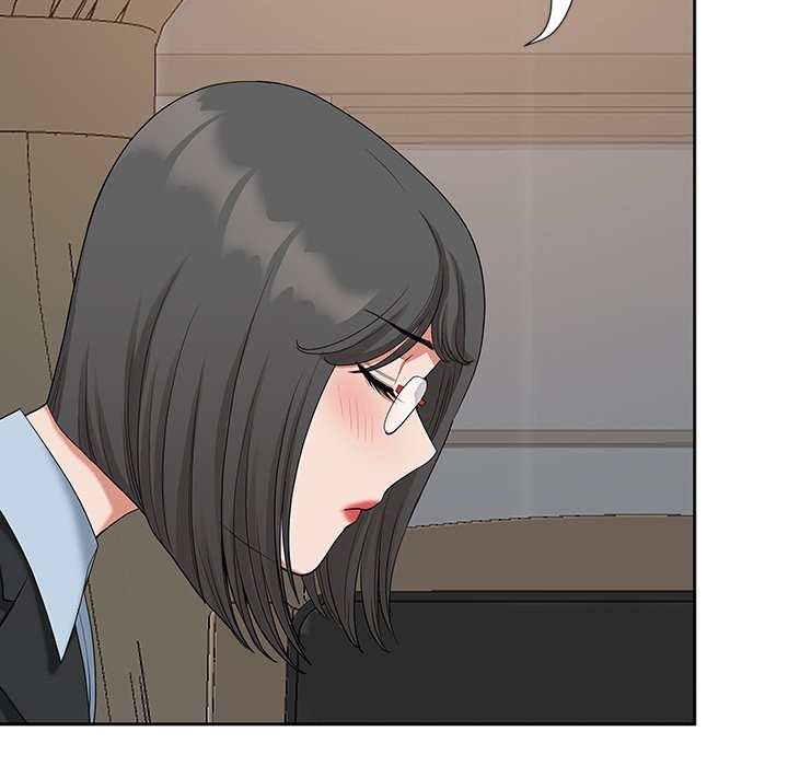 My Husband's a Twin! chapter 17 page 40