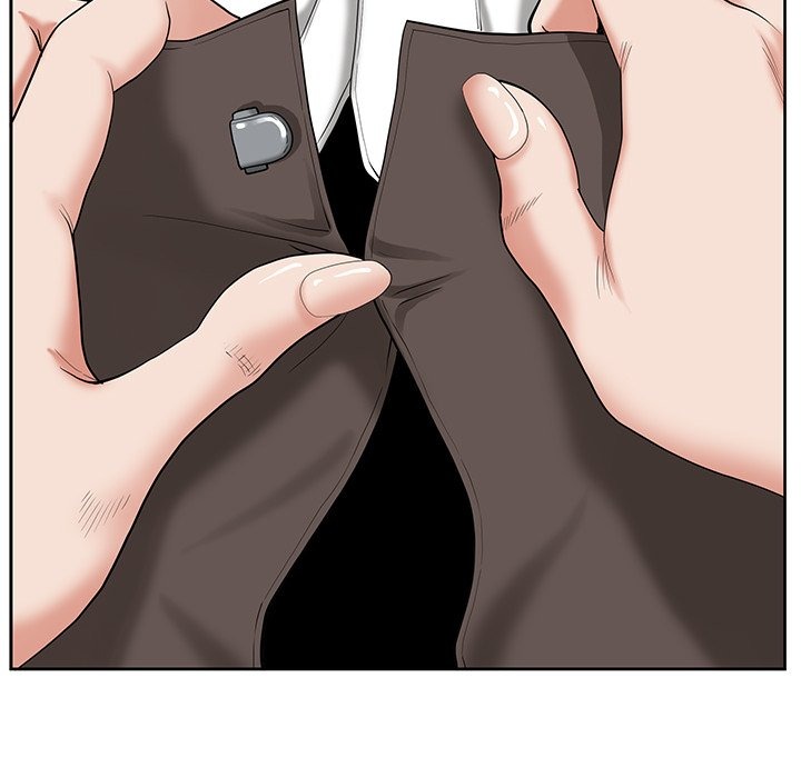 My Husband's a Twin! chapter 17 page 42