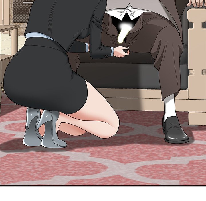 My Husband's a Twin! chapter 17 page 50
