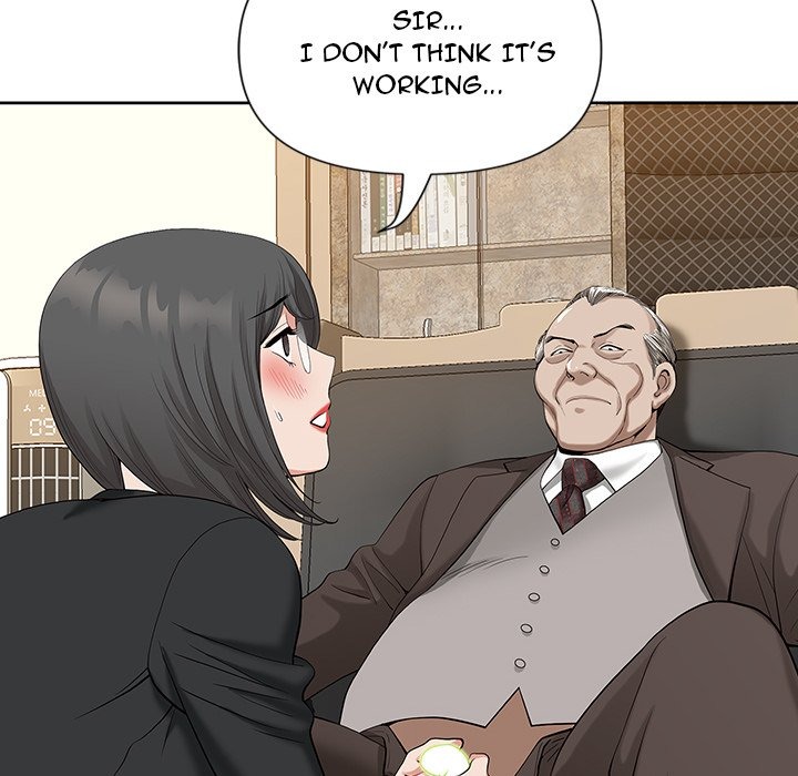 My Husband's a Twin! chapter 17 page 67