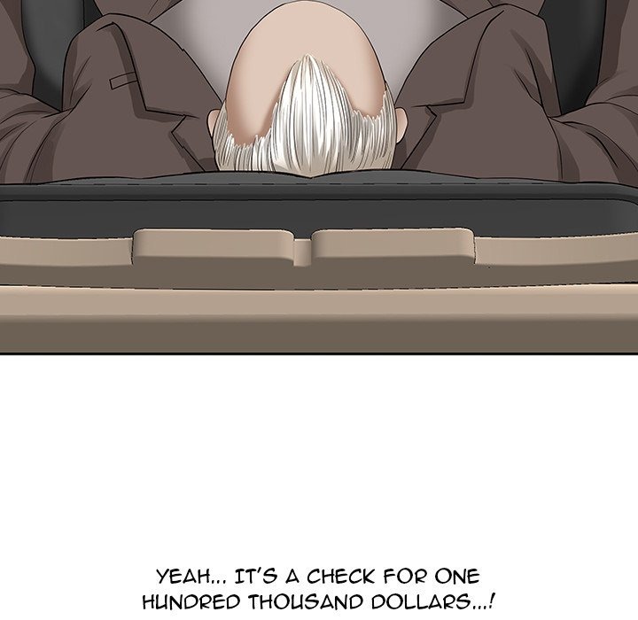 My Husband's a Twin! chapter 17 page 80