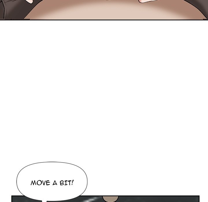 My Husband's a Twin! chapter 17 page 84
