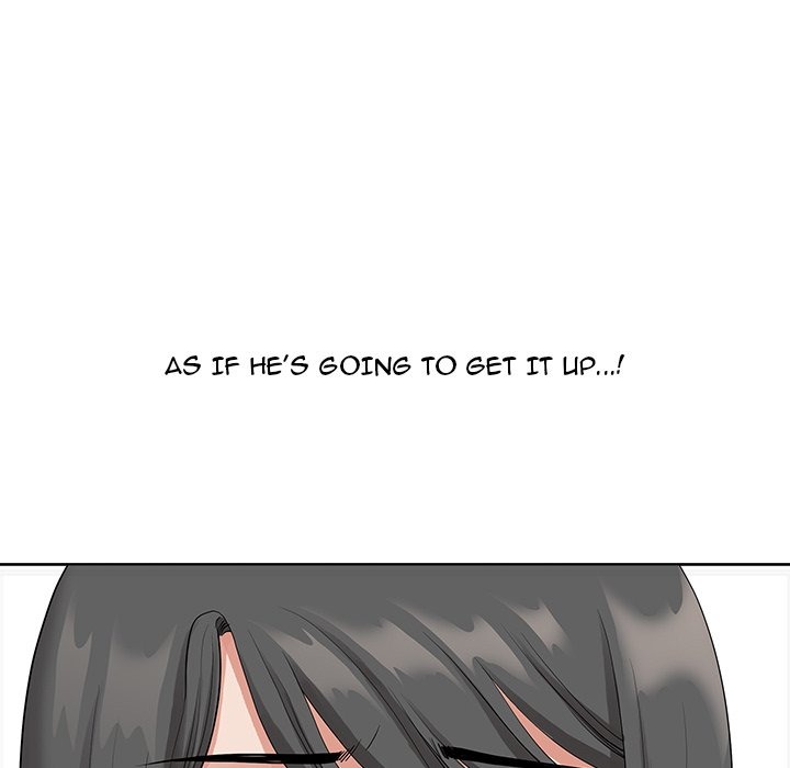 My Husband's a Twin! chapter 17 page 88