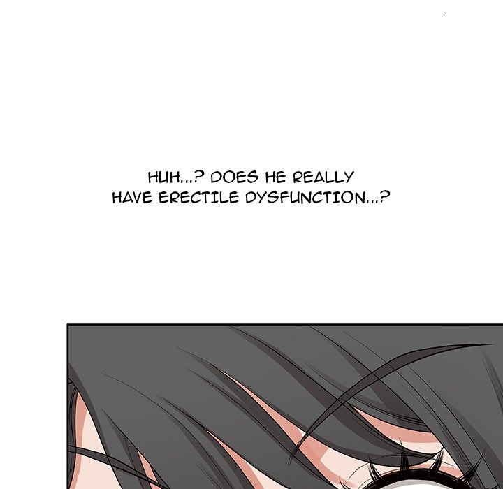 My Husband's a Twin! chapter 17 page 97
