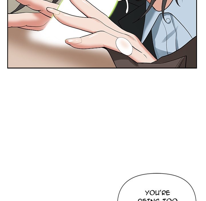 My Husband's a Twin! chapter 17 page 101