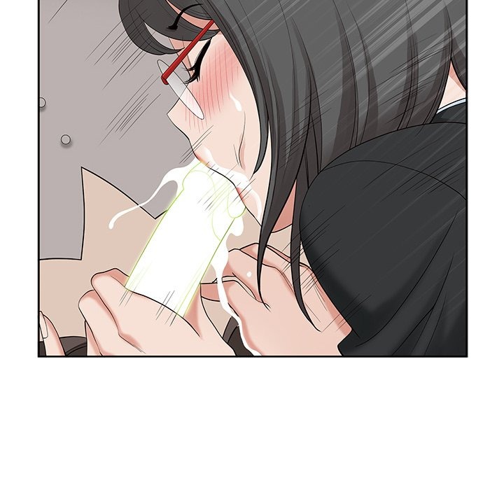 My Husband's a Twin! chapter 17 page 112