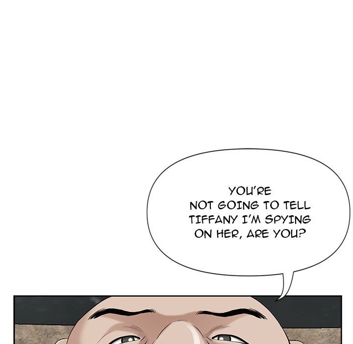 My Husband's a Twin! chapter 17 page 128