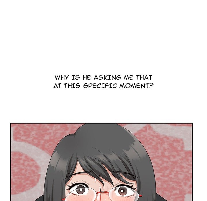 My Husband's a Twin! chapter 17 page 133