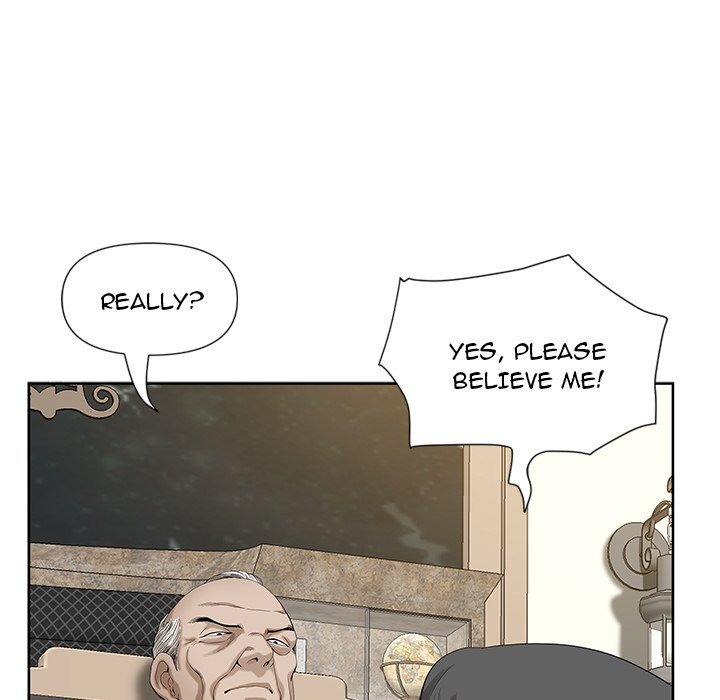 My Husband's a Twin! chapter 17 page 143