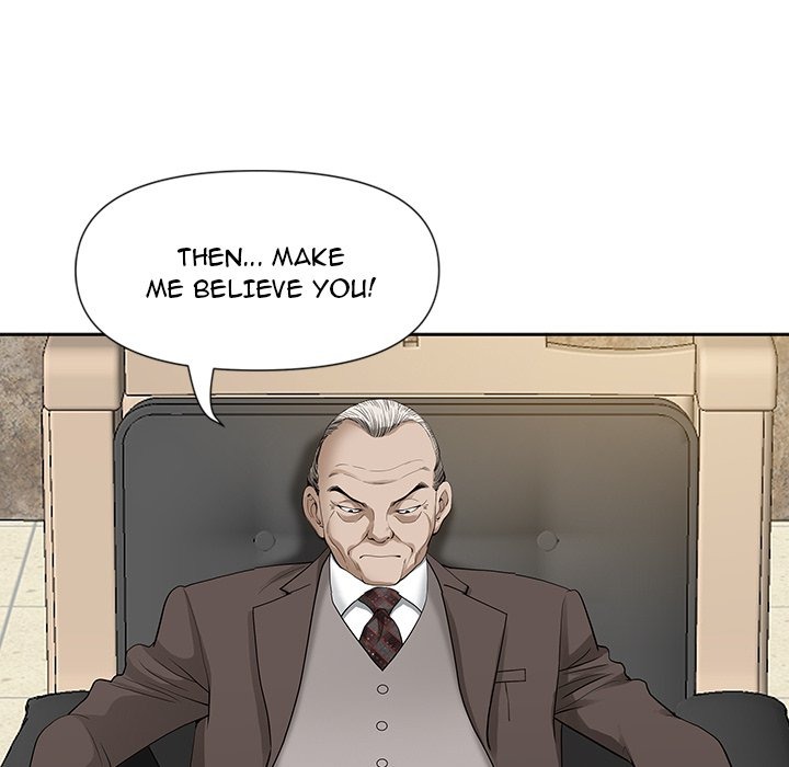 My Husband's a Twin! chapter 17 page 145