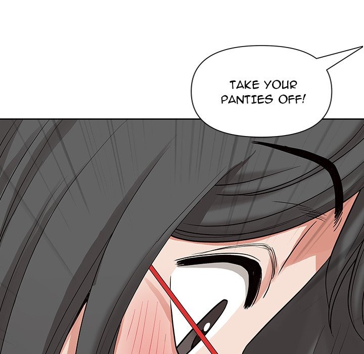 My Husband's a Twin! chapter 17 page 156