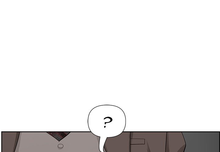 My Husband's a Twin! chapter 18 page 2