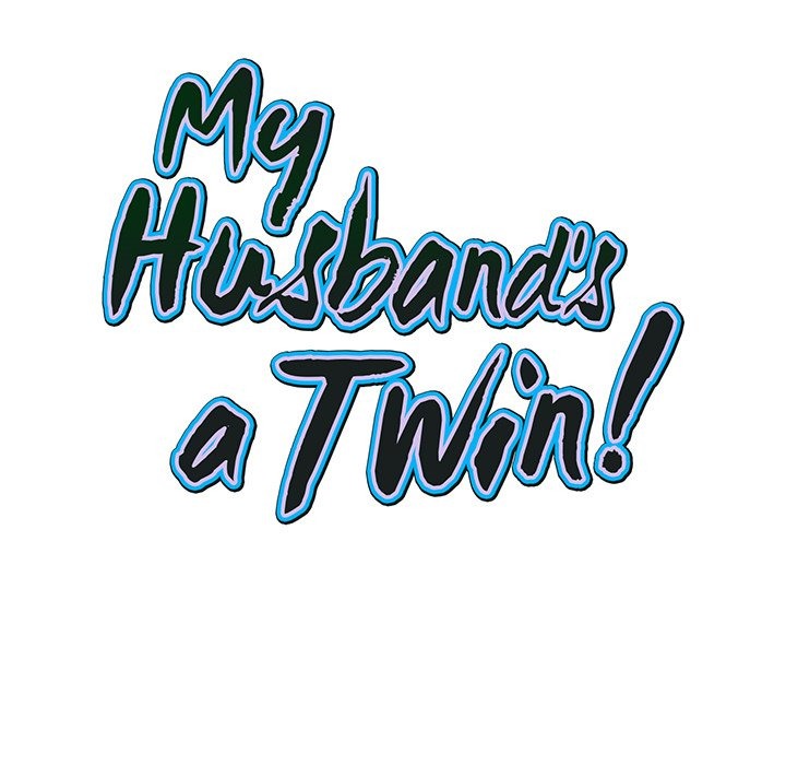 My Husband's a Twin! chapter 18 page 11