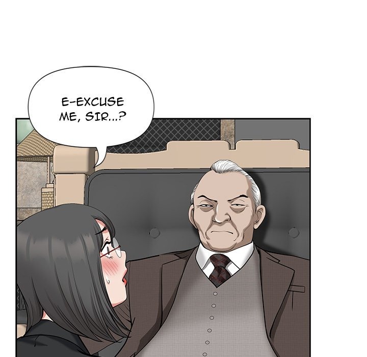 My Husband's a Twin! chapter 18 page 16
