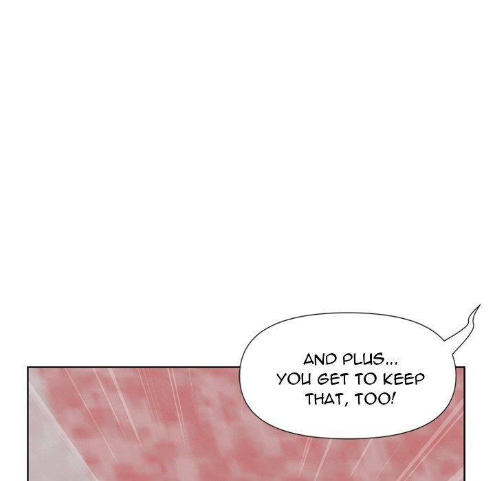 My Husband's a Twin! chapter 18 page 19