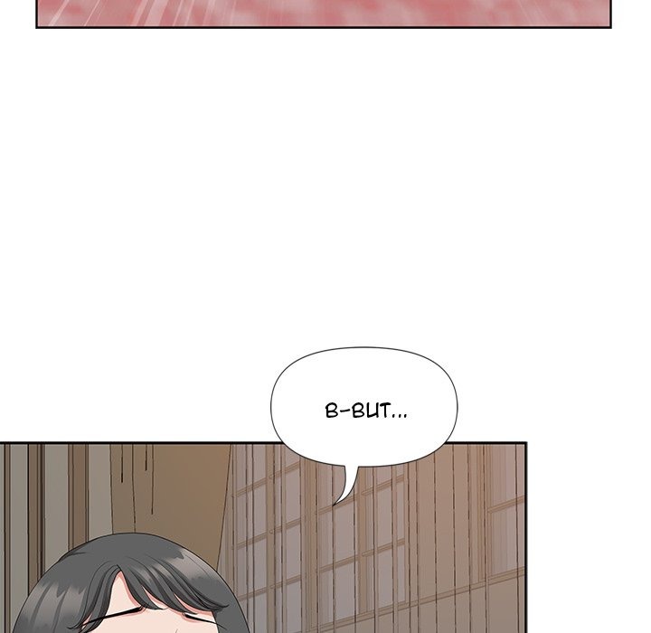 My Husband's a Twin! chapter 18 page 21