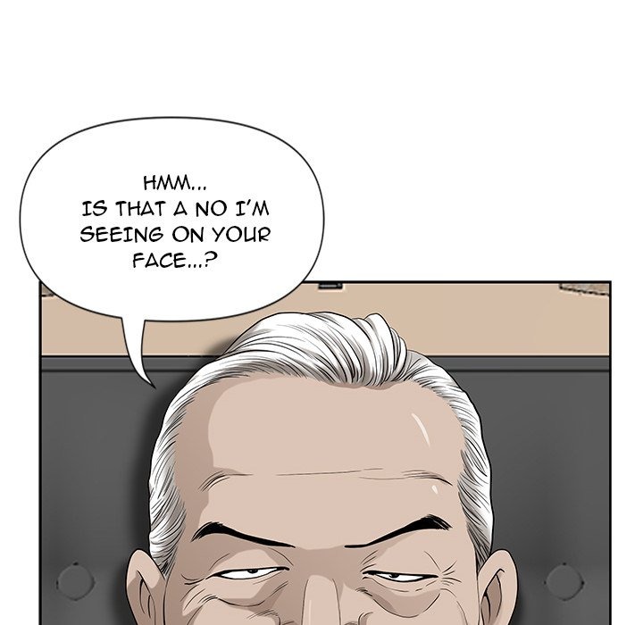 My Husband's a Twin! chapter 18 page 25