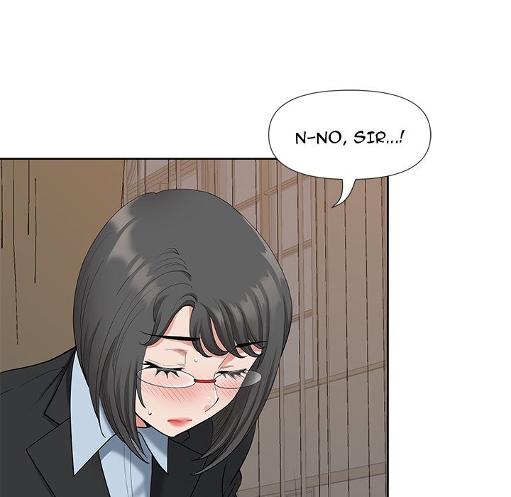My Husband's a Twin! chapter 18 page 27