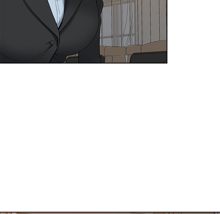 My Husband's a Twin! chapter 18 page 28