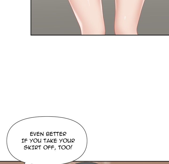 My Husband's a Twin! chapter 18 page 33