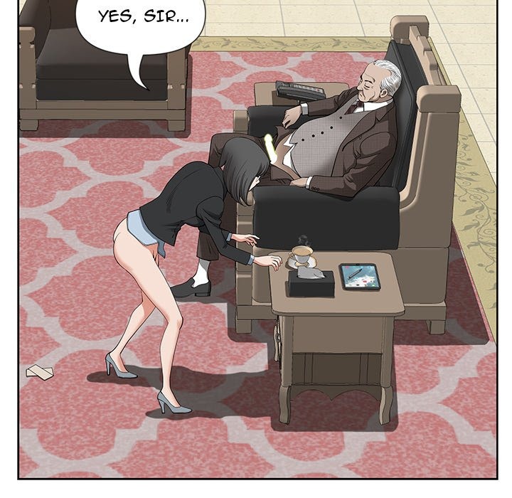 My Husband's a Twin! chapter 18 page 49