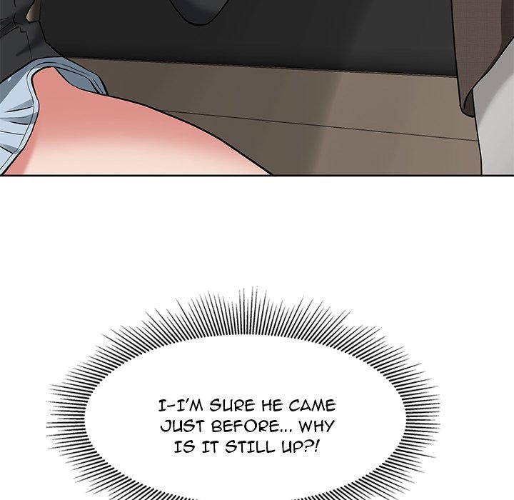 My Husband's a Twin! chapter 18 page 61