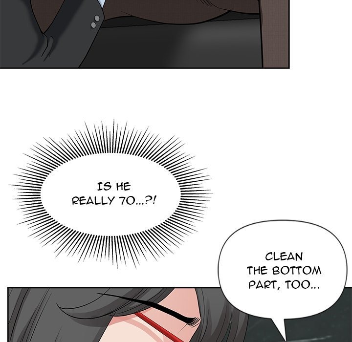 My Husband's a Twin! chapter 18 page 63