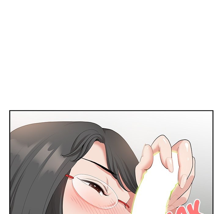 My Husband's a Twin! chapter 18 page 67