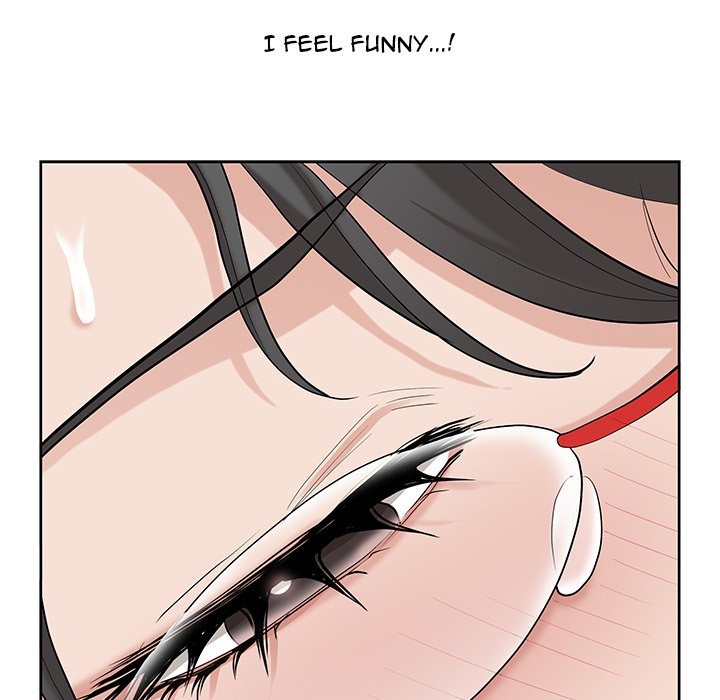 My Husband's a Twin! chapter 18 page 73