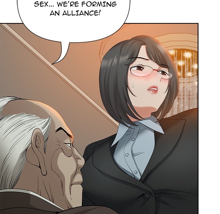 My Husband's a Twin! chapter 18 page 89
