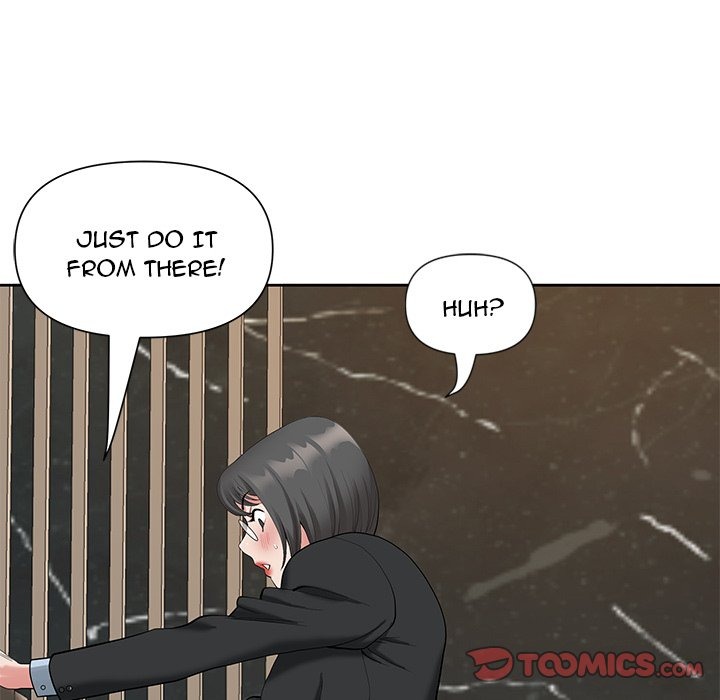 My Husband's a Twin! chapter 18 page 100