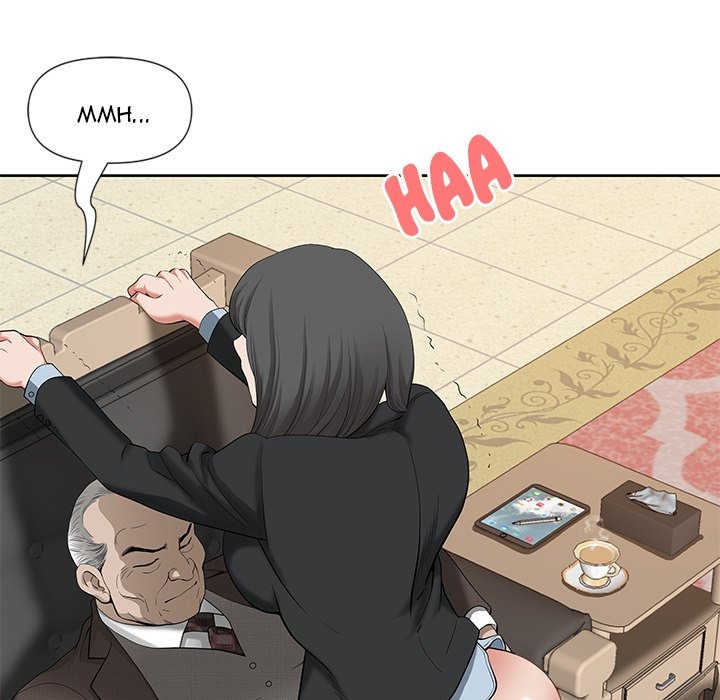 My Husband's a Twin! chapter 18 page 115
