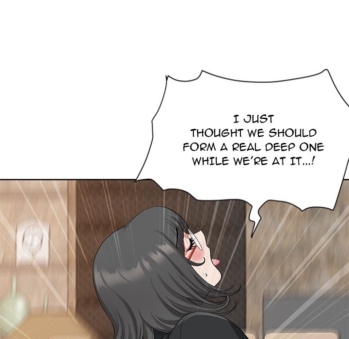 My Husband's a Twin! chapter 18 page 147