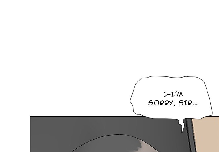 My Husband's a Twin! chapter 19 page 5