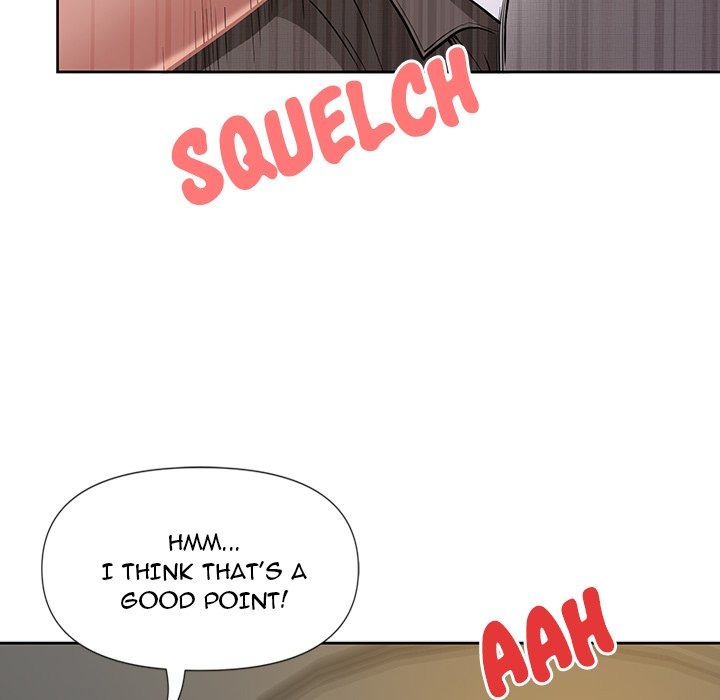 My Husband's a Twin! chapter 19 page 17