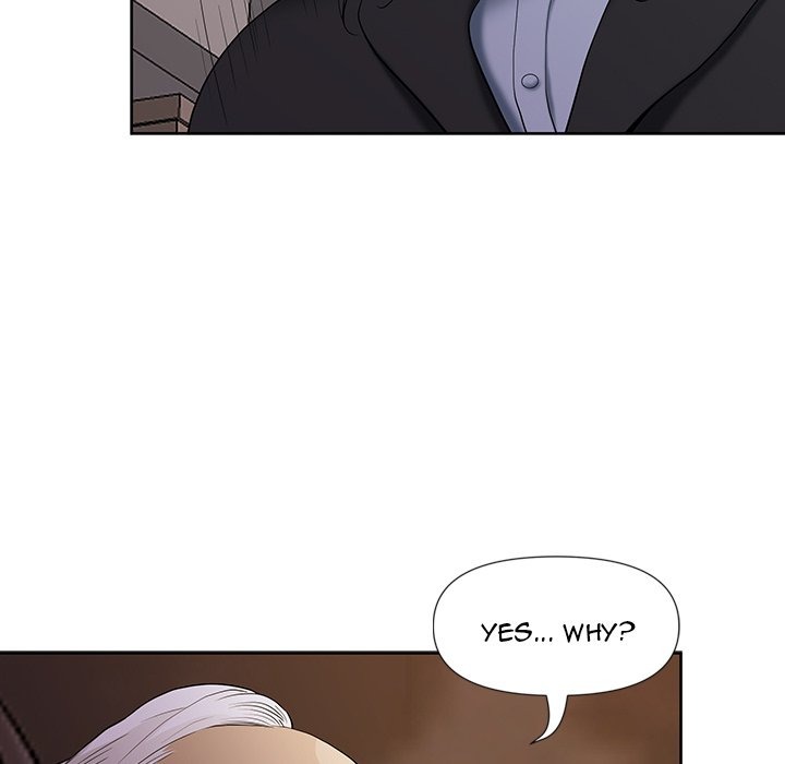 My Husband's a Twin! chapter 19 page 21