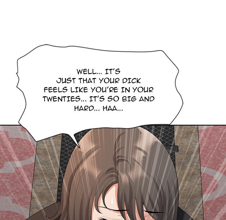 My Husband's a Twin! chapter 19 page 23